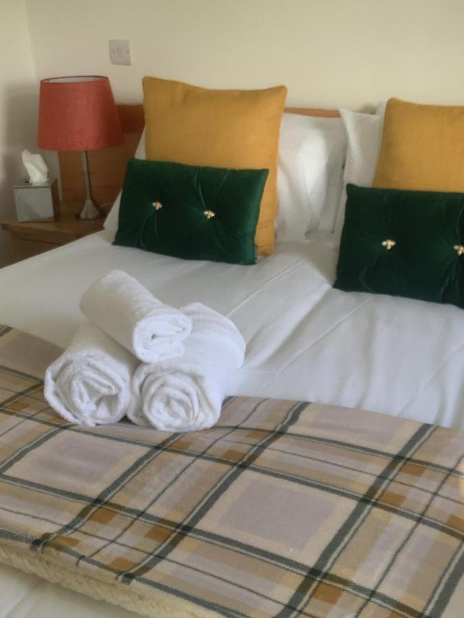 Sleep@Calon Y Fferi Hotel Ferryside Exterior foto